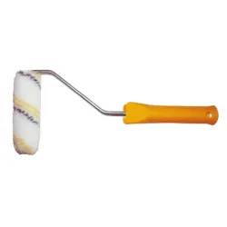 Валяк бояджийски полиестерен, ф 35 мм, 100 мм Валяк бояджийски полиестерен, ф 35 мм, 100 мм