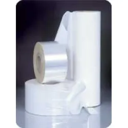 Фолио Metal-Plast за строителството и промишлеността вторично 4 м, 100 µm