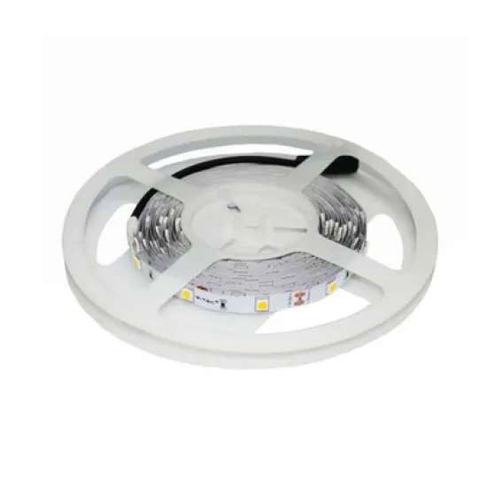 Лента V-TAC LED RGB  12 V, 4, W, 500 lm, RGB