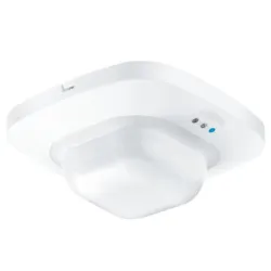 Сензор Steinel Sensors PRO инфрачервен за присъствие вътрешен 2000 W, 360 °, 7 м, бял, IR Quattro DALI-2 APC
