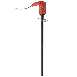 Помпа Flux варелна за киселини и основи 2.82 м3/ч, 6.8 м, 1 , JUNIORFLUX F 310 Помпа Flux варелна за киселини и основи 2.82 м3/ч, 6.8 м, 1 , JUNIORFLUX F 310