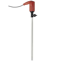 Помпа Flux варелна за киселини и основи 1 , 2.82 м3/ч, 6.8 м, F 310 PP-25/19-700 Помпа Flux варелна за киселини и основи 1 , 2.82 м3/ч, 6.8 м, F 310 PP-25/19-700