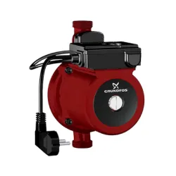 Помпа Grundfos за повишаване на налягане електрическа 1 , 2.2 м3/ч, 12 м, UPA15-120 AUTO Помпа Grundfos за повишаване на налягане електрическа 1 , 2.2 м3/ч, 12 м, UPA15-120 AUTO