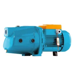 Помпа City Pumps самозасмукваща за чиста вода  0.6-4.8 м3/ч, 90-50 м, 1 , 9 м, JSE 30H