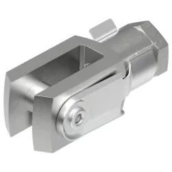 Вилка Festo за пневматични задвижки M10x1.25, SG Вилка Festo за пневматични задвижки M10x1.25, SG