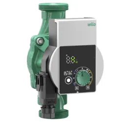 Циркулационна помпа Wilo за парно отопление 3.5 м3/ч, 6 м, 1 , Yonos PICO 15/1-6 Циркулационна помпа Wilo за парно отопление 3.5 м3/ч, 6 м, 1 , Yonos PICO 15/1-6