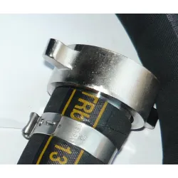 Щуцер Flux за помпа алуминиев вътрешна резба с холендрова гайка ф 25 мм, 1 1/4 Щуцер Flux за помпа алуминиев вътрешна резба с холендрова гайка ф 25 мм, 1 1/4