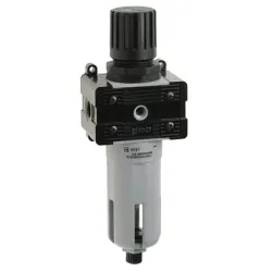 Филтър регулатор Aignep за пневмогрупи 20 µm, FRL T030 Филтър регулатор Aignep за пневмогрупи 20 µm, FRL T030