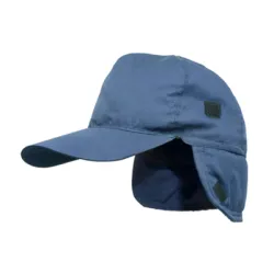 Шапка зимна работна синя