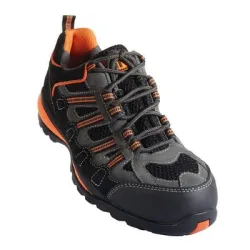 Обувки Coverguard работни с композитно бомбе и междинна подметка №44, Helvite Low Обувки Coverguard работни с композитно бомбе и междинна подметка №44, Helvite Low