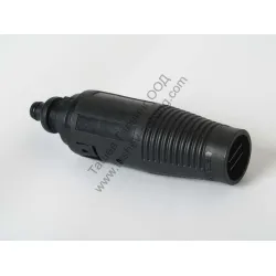 Дюза Black & Decker метла за водоструйка PW 1500 S