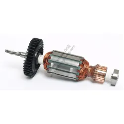 Котва Black & Decker за бормашина KR805, KR806 Котва Black & Decker за бормашина KR805, KR806