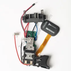 Прекъсвач Black & Decker за винтоверт ASD18, ASD184