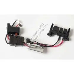 Прекъсвач Black & Decker за винтоверт EPC12