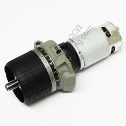 Редуктор Black & Decker за винтоверт комплект Редуктор Black & Decker за винтоверт комплект