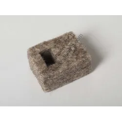 Уплътнение Black & Decker за саблен трион KS575E, DW303K, MSS810E