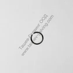 Шайба Black & Decker зегер за перфоратор KD855, KD860, KD885