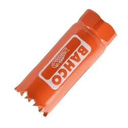 Боркорона Bahco за метал биметална 14х38 мм, Sandflex 3830-14-VIP Боркорона Bahco за метал биметална 14х38 мм, Sandflex 3830-14-VIP