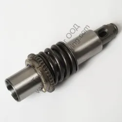 Държач Bosch за перфоратор GBH3-28DRE, PG43 Държач Bosch за перфоратор GBH3-28DRE, PG43