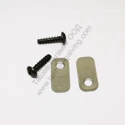 Държач Bosch за прахосмукачка Държач Bosch за прахосмукачка