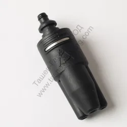 Дюза Bosch 3 в 1 за водоструйка UniversalAquatak 135 Дюза Bosch 3 в 1 за водоструйка UniversalAquatak 135