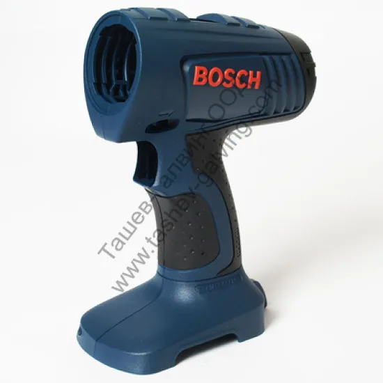 Корпус Bosch за винтоверт GSR 12 V, PG29