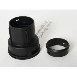 Накрайник Bosch за прахосмукачка GAS25, GAS50, PG33 Накрайник Bosch за прахосмукачка GAS25, GAS50, PG33