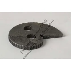 Планка Bosch за верижен трион AKE 30S, PG21 Планка Bosch за верижен трион AKE 30S, PG21