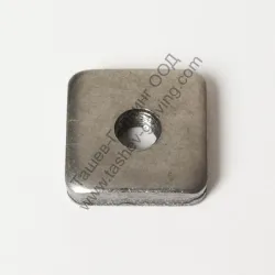 Планка Bosch за зеге GST65, PST650, PST900PEL, PG12 Планка Bosch за зеге GST65, PST650, PST900PEL, PG12