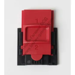 Превключвател Bosch на скоростите за винтоверт GSR10.8LI, GSR18V, PG14 Превключвател Bosch на скоростите за винтоверт GSR10.8LI, GSR18V, PG14