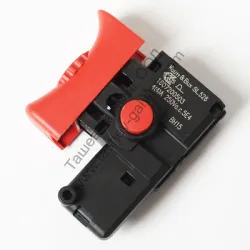 Прекъсвач Bosch за бормашина PSB 650 RE, PSB 680 RE Прекъсвач Bosch за бормашина PSB 650 RE, PSB 680 RE