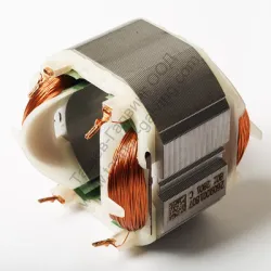 Статор Bosch за ексцентършлайф за PEX 220 A, PSM 200 AES