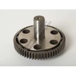 Съединител Bosch за перфоратор GBH5-38DE, GBH5-40DE, GBH5-40DCE, PG33 Съединител Bosch за перфоратор GBH5-38DE, GBH5-40DE, GBH5-40DCE, PG33