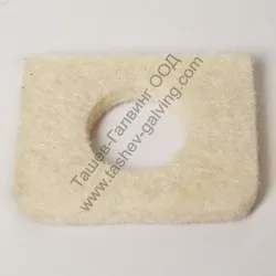 Филц Bosch за саблен трион GSA 1100 E, PSA 900 E Филц Bosch за саблен трион GSA 1100 E, PSA 900 E