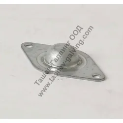 Фланец Bosch за перфоратор GBH5-38D, GBH5-40, GBH5-40DCE, GSH5E, PG12 Фланец Bosch за перфоратор GBH5-38D, GBH5-40, GBH5-40DCE, GSH5E, PG12