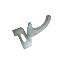 Хебел Bosch за бормашина GSB 1800-2, GSB 18-2, GSB 18-2 RE, PSB 680-2 RE, PSB 750-2 RPE Хебел Bosch за бормашина GSB 1800-2, GSB 18-2, GSB 18-2 RE, PSB 680-2 RE, PSB 750-2 RPE