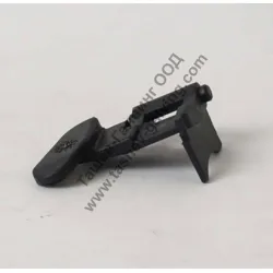 Хебел Bosch за къртач GSH5E, GSH4, GSH5CE, PG14 Хебел Bosch за къртач GSH5E, GSH4, GSH5CE, PG14