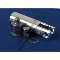 Цилиндър Bosch с бутало за перфоратор PBH2800RE, PBH2900RE, PBH3000FRE, PG33 Цилиндър Bosch с бутало за перфоратор PBH2800RE, PBH2900RE, PBH3000FRE, PG33