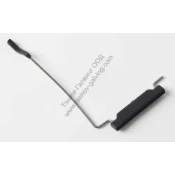 Щипка Bosch за виброшлайф GSS 23AE, GSS230AE, PG19 Щипка Bosch за виброшлайф GSS 23AE, GSS230AE, PG19