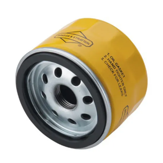 Филтър  маслен B&S, INTEK, 16HP
