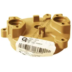 Капак City Pumps горен за потопяема помпа Капак City Pumps горен за потопяема помпа