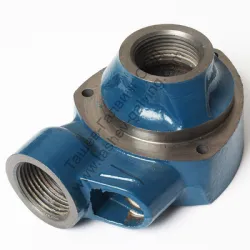 Капак City Pumps за хидрофорна помпа IP500M Капак City Pumps за хидрофорна помпа IP500M