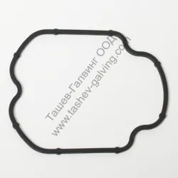 Уплътнение City Pumps за потопяема дренажна помпа