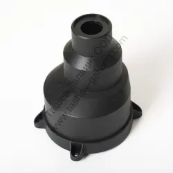 Кутия Collomix корпусна за бъркалка CX 10, CX 100HF, CX 200HF Кутия Collomix корпусна за бъркалка CX 10, CX 100HF, CX 200HF