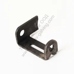 Планка Collomix превключваща за бъркалка CX 20, CX 40, CX 60, CX 400HF, CX 600HF