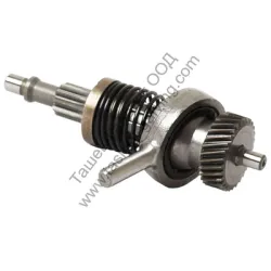 Вретено DeWALT за перфоратор D25002K, D25003K, DW004K Вретено DeWALT за перфоратор D25002K, D25003K, DW004K