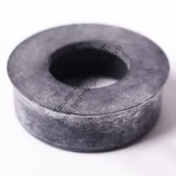 Втулка DeWALT гумена за перфоратор D25700K, D25711K, D25870K, D25901K Втулка DeWALT гумена за перфоратор D25700K, D25711K, D25870K, D25901K