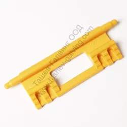 Закопчалка DeWALT за куфар за DWST1-70702, DWST1-70703, DWST1-70705, DWST1-70706, DWST1-71194, DWST1-71195, DWST1-71196, DWST1