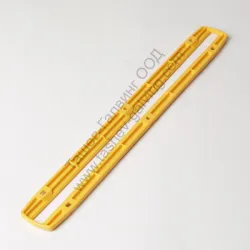 Лайстна DeWALT за настолен циркуляр D27111, D27112, DW712, DW712N