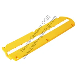 Планка DeWALT за настолен циркуляр DW706